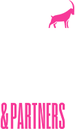 GOAT & Partners Logo